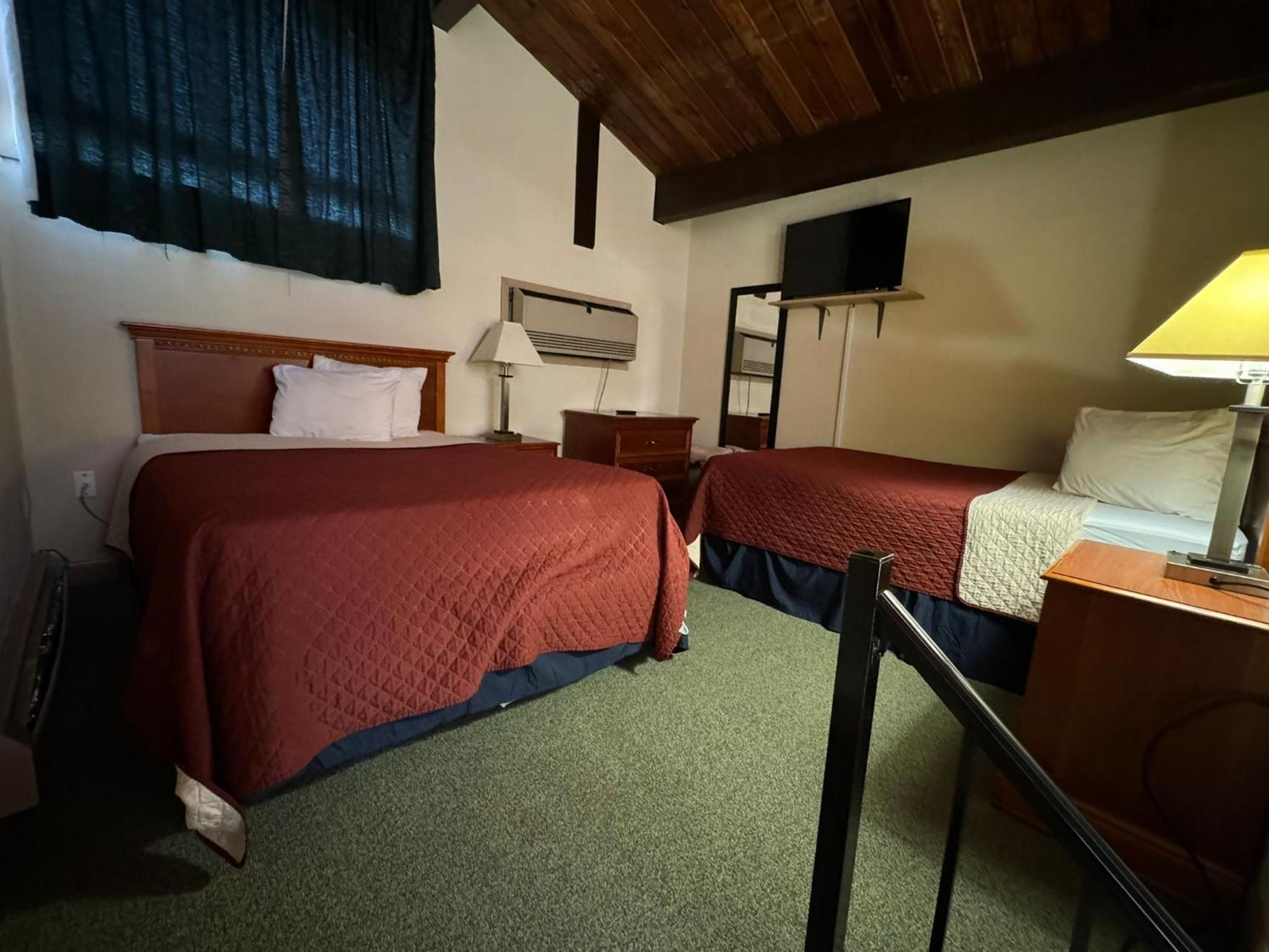 Fairbridge Inn And Suites West Point Highland Falls Eksteriør billede
