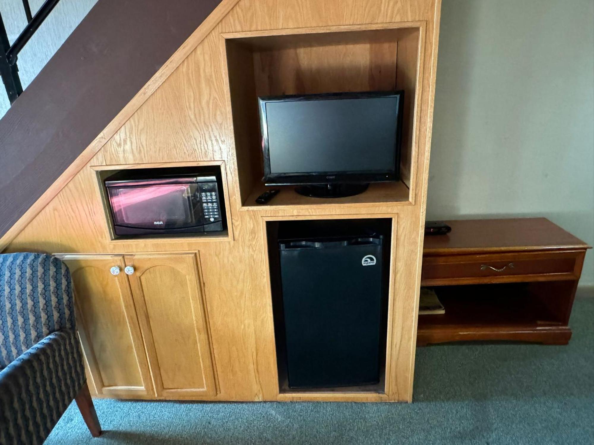 Fairbridge Inn And Suites West Point Highland Falls Eksteriør billede