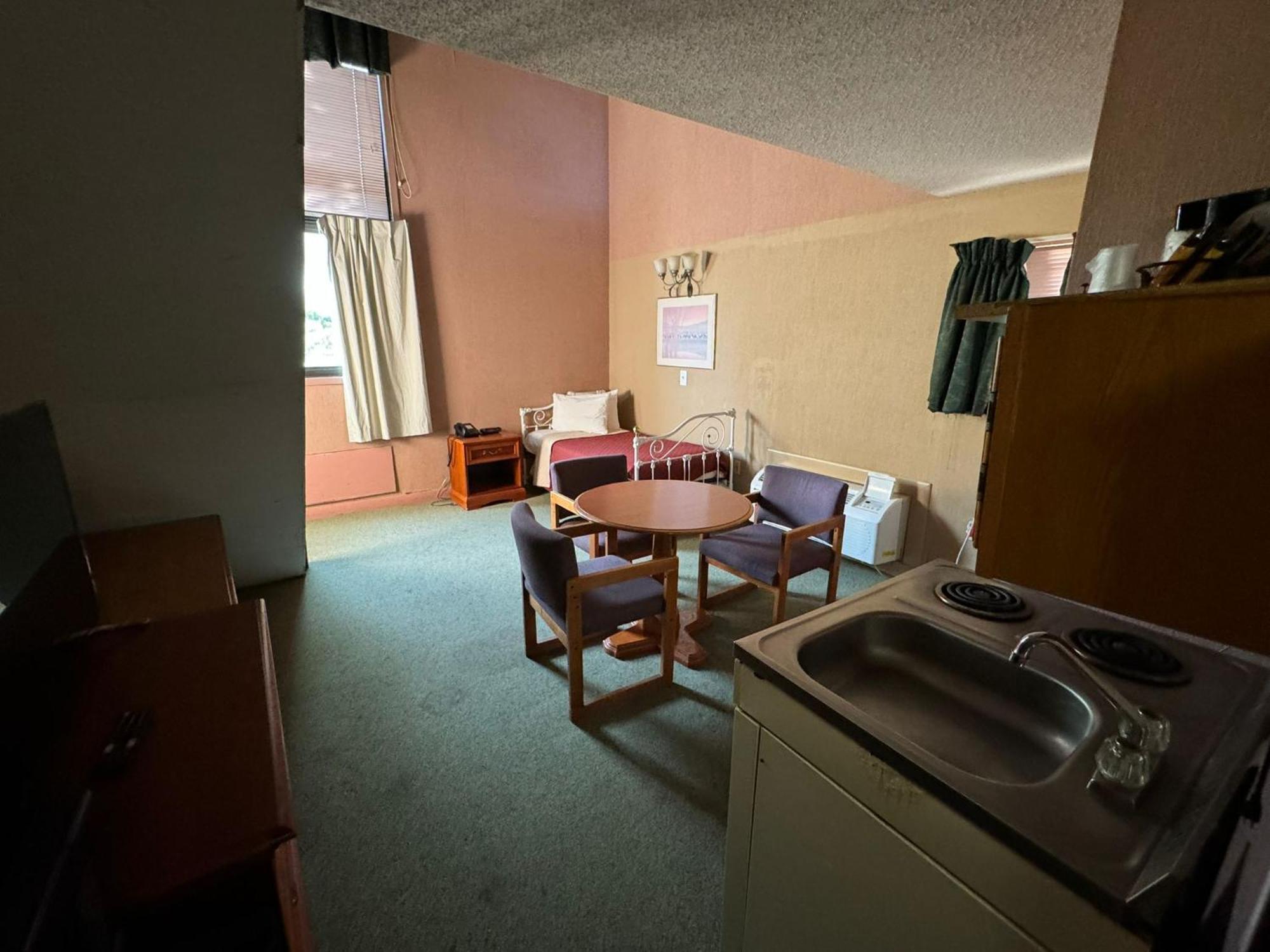 Fairbridge Inn And Suites West Point Highland Falls Eksteriør billede