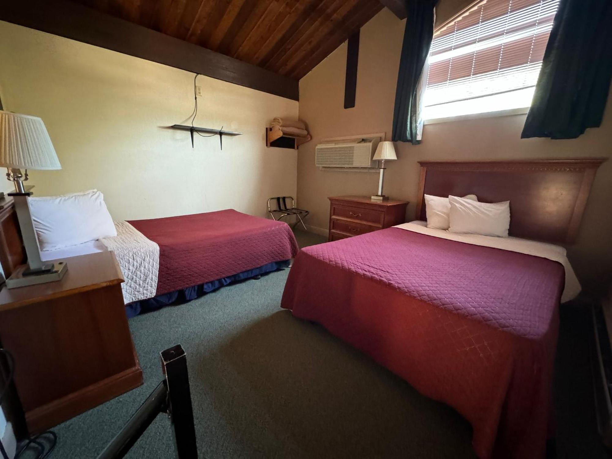 Fairbridge Inn And Suites West Point Highland Falls Eksteriør billede